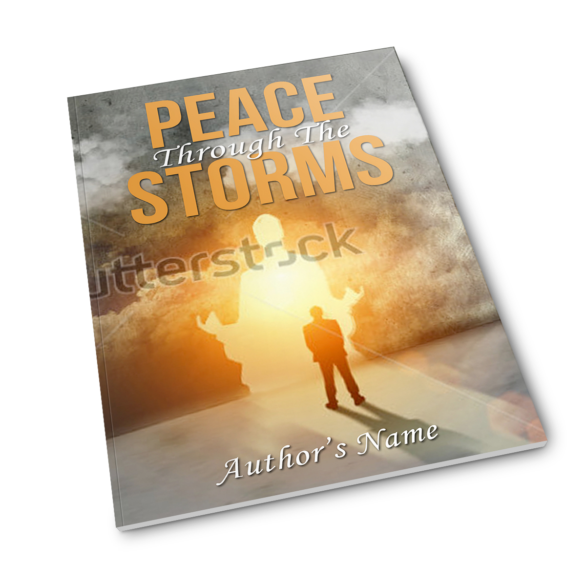 Book Cover Design by KrisztianS for this project | Design #5837835