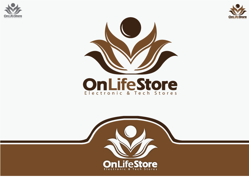 Logo Design by Jacek Lachowicz for this project | Design #302947