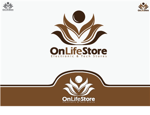 Logo Design by Jacek Lachowicz for this project | Design: #302947