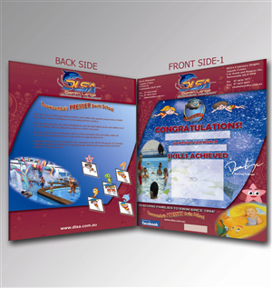 Graphic Design by Unique Design