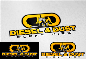 Logo Design by nivleik