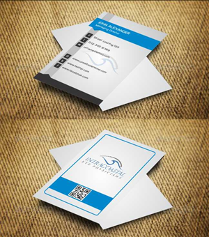 Design de Carte de Visite par AwsomeD pour ce projet | Design #5791247