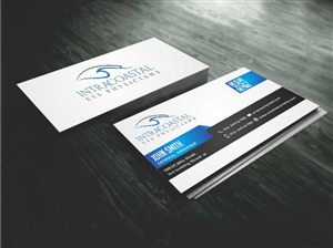 Business Card Design by AwsomeD for this project | Design: #5791253