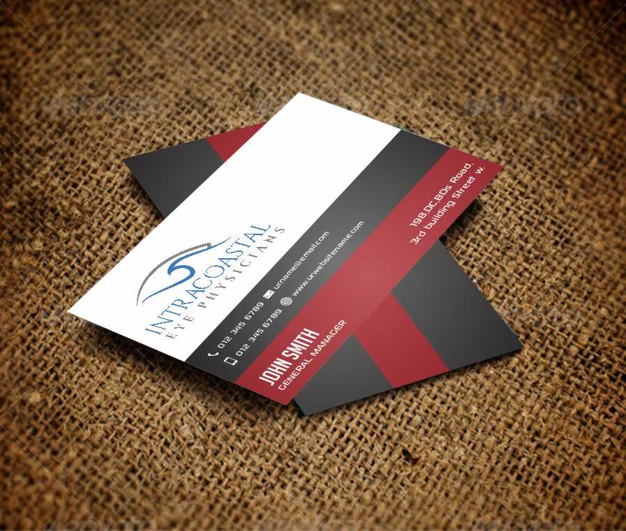 Business Card Design by AwsomeD for this project | Design #5791254