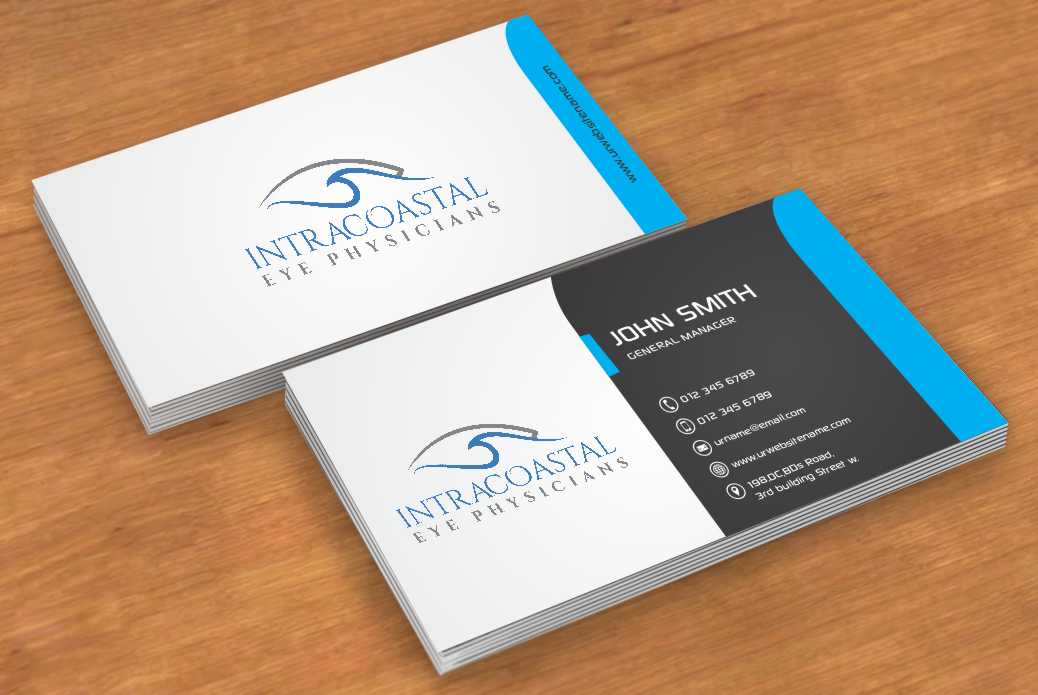 Business Card Design by AwsomeD for this project | Design #5791255