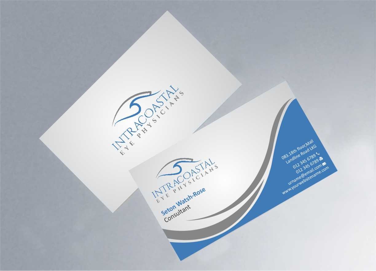 Design de Carte de Visite par szabist pour ce projet | Design #5790933