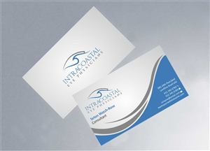 Design de Carte de Visite par szabist pour ce projet | Design #5790933