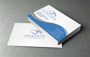 Business Card Design by szabist for this project | Design: #5790938