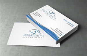 Business Card Design by szabist for this project | Design: #5790940