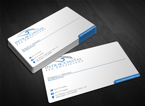 Design de Carte de Visite par EWS Webs pour ce projet | Design #5884388