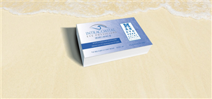 Business Card Design by juspooln