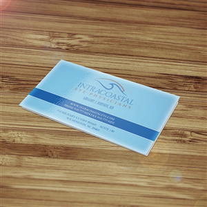 Business Card Design by juspooln for this project | Design: #5866221