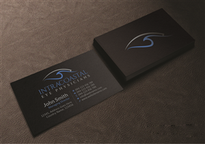 Business Card Design by Creations Box 2015 for this project | Design: #5890685