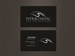 Business Card Design by Creations Box 2015 for this project | Design: #5890709