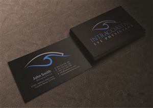 Business Card Design by Creations Box 2015 for this project | Design: #5890737