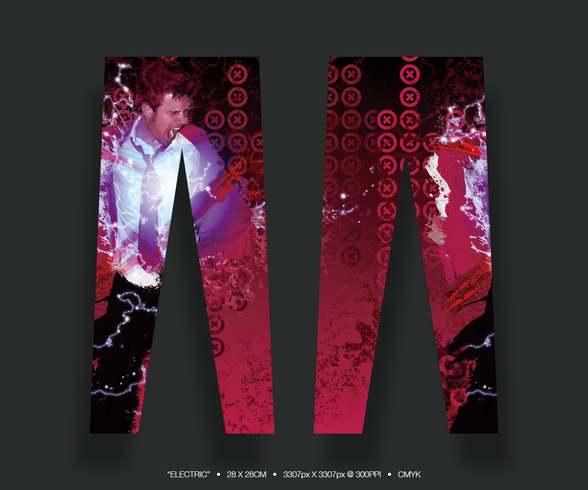 Design Graphique par sD pour Supernova | Design #1589754