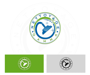 Logo Design by damian for this project | Design: #5854555