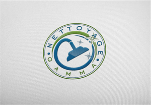 Logo Design by damian for this project | Design: #5854564