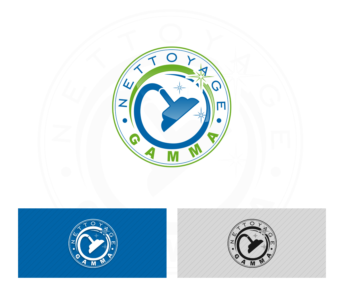 Logo Design by damian for this project | Design #5862286