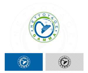 Logo Design by damian for this project | Design: #5862286