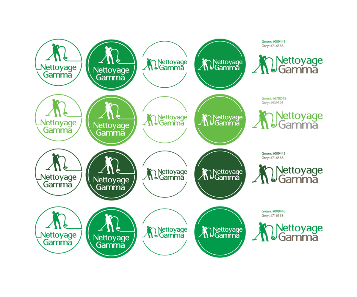Logo Design by arcart for this project | Design #5853556