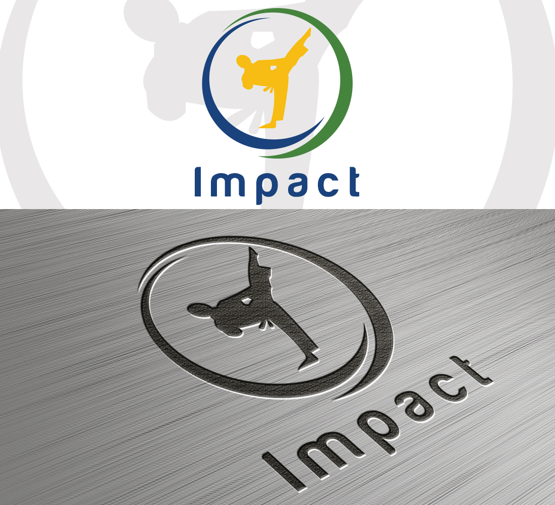 Logo Design by Patrick07 for this project | Design #5829283