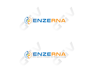 Logo Design by GGV for this project | Design: #5782380