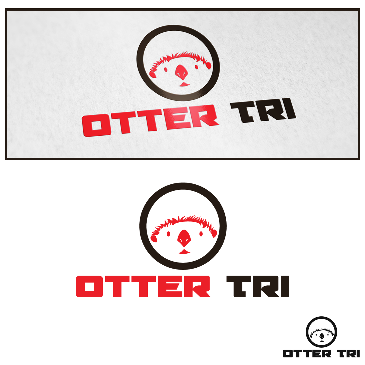 Logo Design by Alaa for this project | Design #5789050