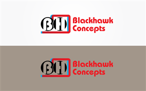 Logo Design by tballest for this project | Design #5808789