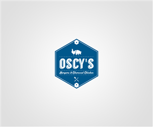 Logo Design by Scalifornian