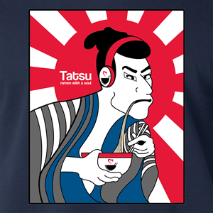 T-shirt Design by Creative50