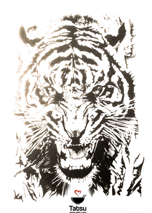 T-shirt Design by Falaq Raheel
