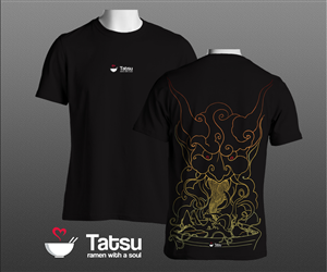 T-shirt Design by emanuele