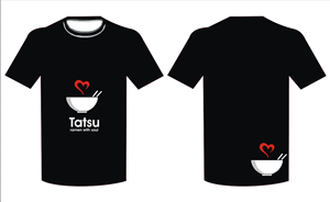 T-shirt Design by Samix Graphics