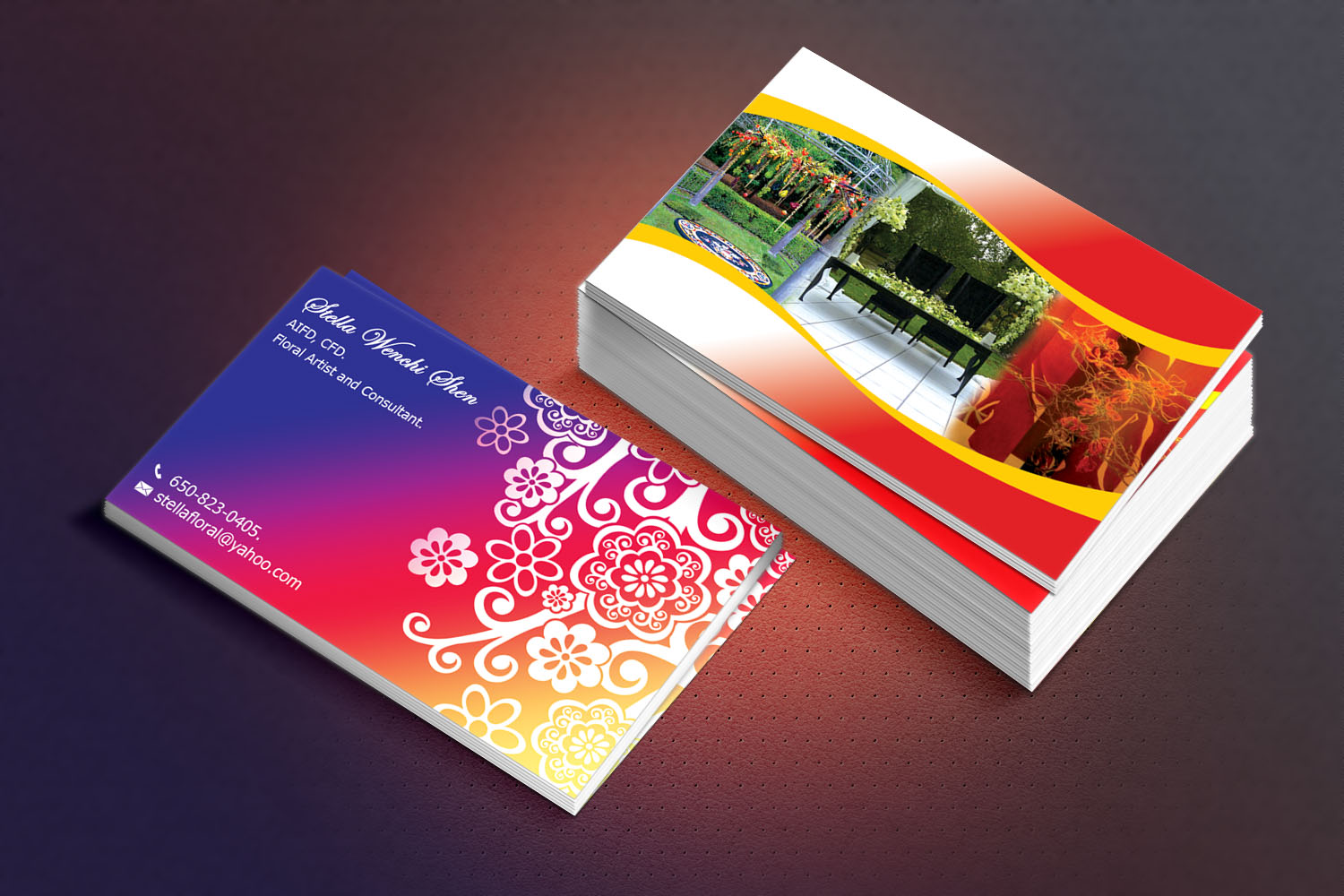 Design de Carte de Visite par Sandaruwan pour ce projet | Design #5804011