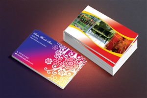 Business Card Design by Sandaruwan for this project | Design #5804011