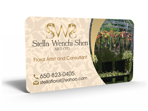 Business Card Design by Hardcore Design for this project | Design #5886468