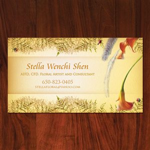 Business Card Design by diario passion for this project | Design #5819477