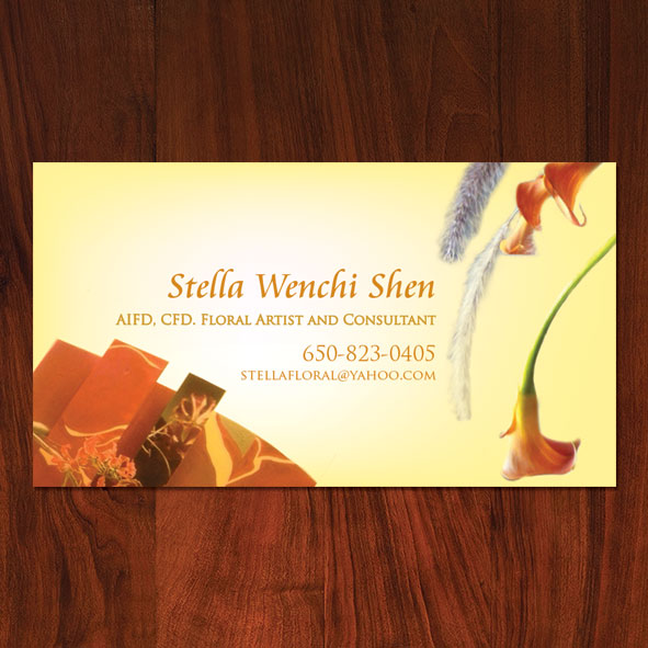 Business Card Design by diario passion for this project | Design #5830766