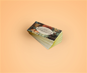 Business Card Design by bacreatives for this project | Design #5810973