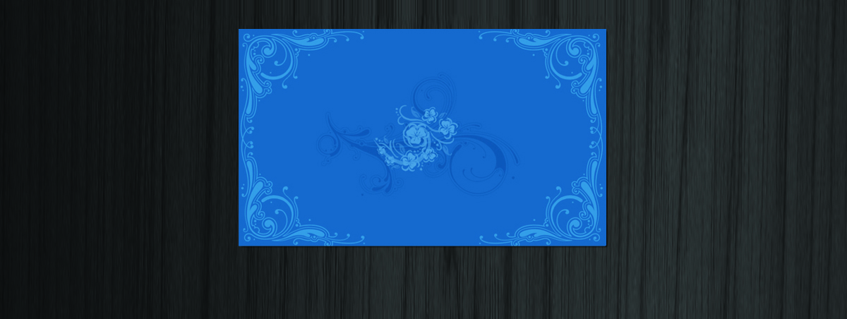 Diseño de Tarjeta de Presentación por Creations Box 2015 para este proyecto | Diseño #5896667