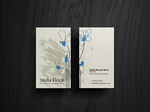 Visitenkarten-Design von HYPdesign für dieses Projekt | Design: #5803075