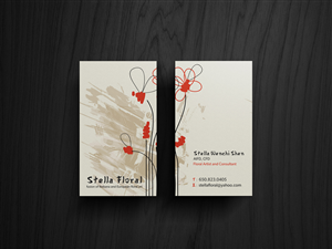 Visitenkarten-Design von HYPdesign für dieses Projekt | Design: #5910067