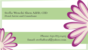 Business Card Design by lgcr8ive for this project | Design #5893934