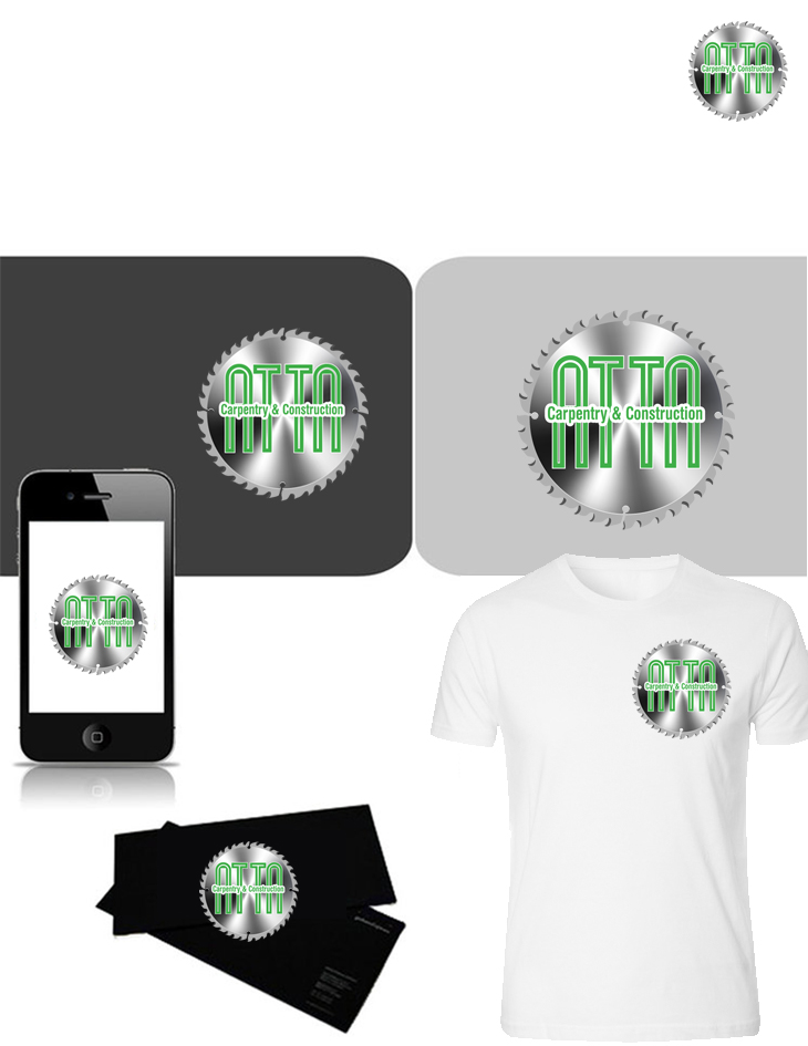Logo Design by Design_By_Dreamers for this project | Design #5881160