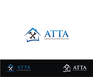 Logo Design by tjahyoahmad™ for this project | Design: #5918296