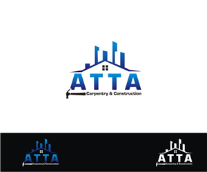 Logo Design by tjahyoahmad™ for this project | Design: #5918435