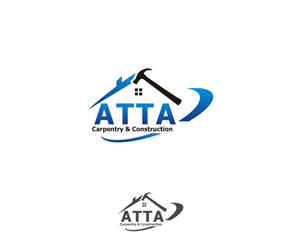 Logo Design by tjahyoahmad™ for this project | Design: #5966565