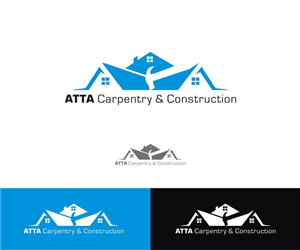 Logo Design by tjahyoahmad™ for this project | Design: #5966698