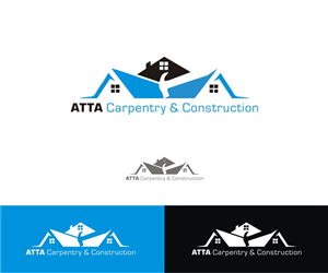 Logo Design by tjahyoahmad™ for this project | Design: #5966726